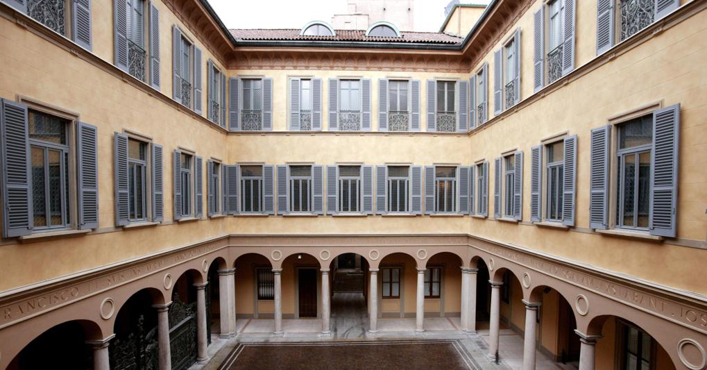 Del vecchio mediobanca generali discount